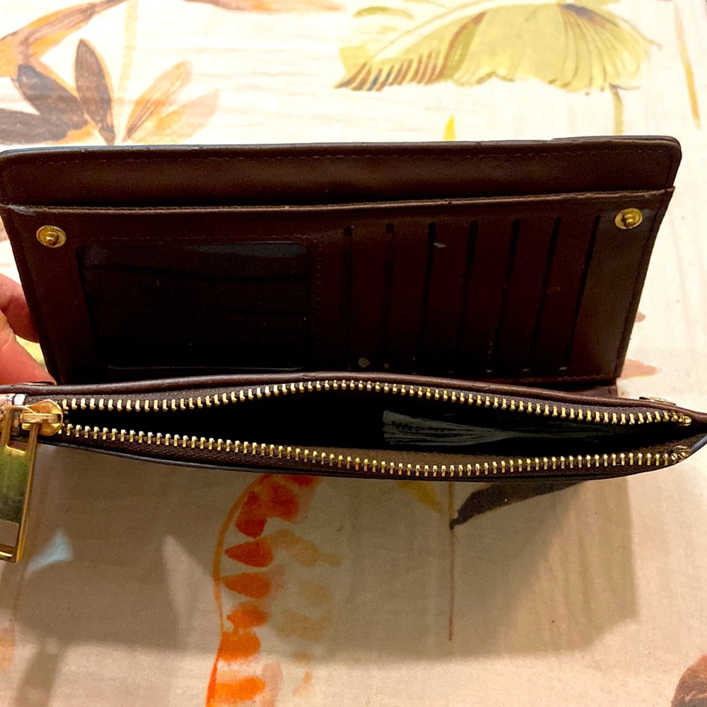 Aldo Wallet - Picture 5 of 11